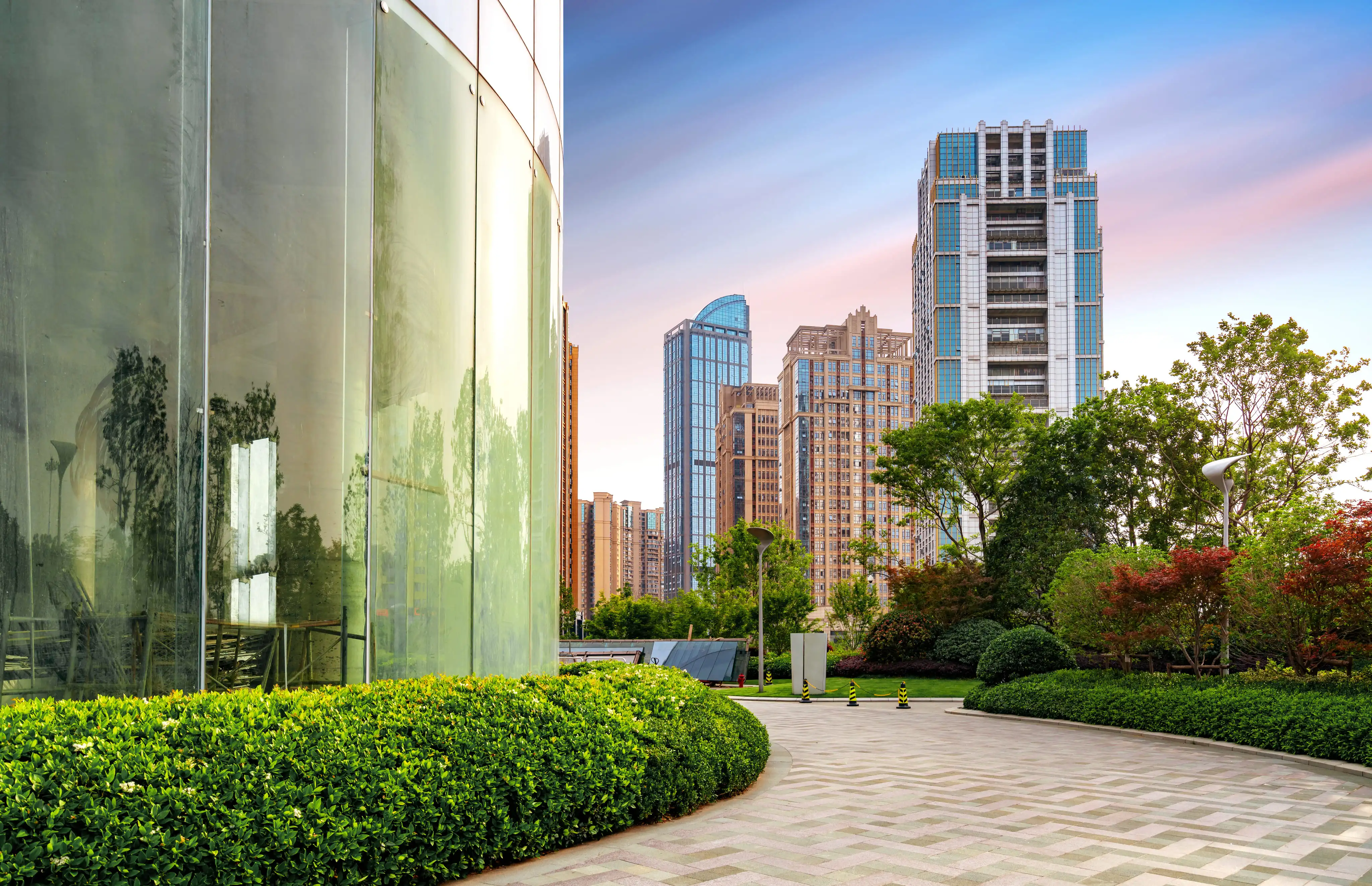 Frontier Technologies