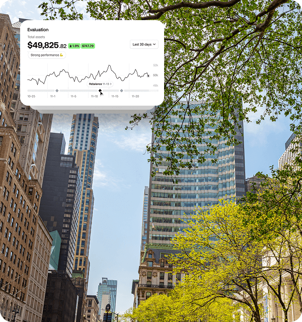 Quantitative Investment<br />Strategies (QIS)