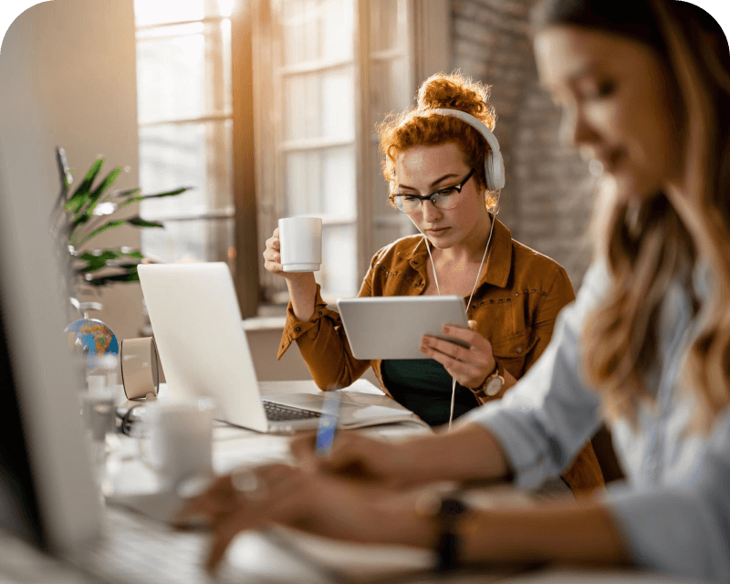 Understanding Today’s Market Volatility